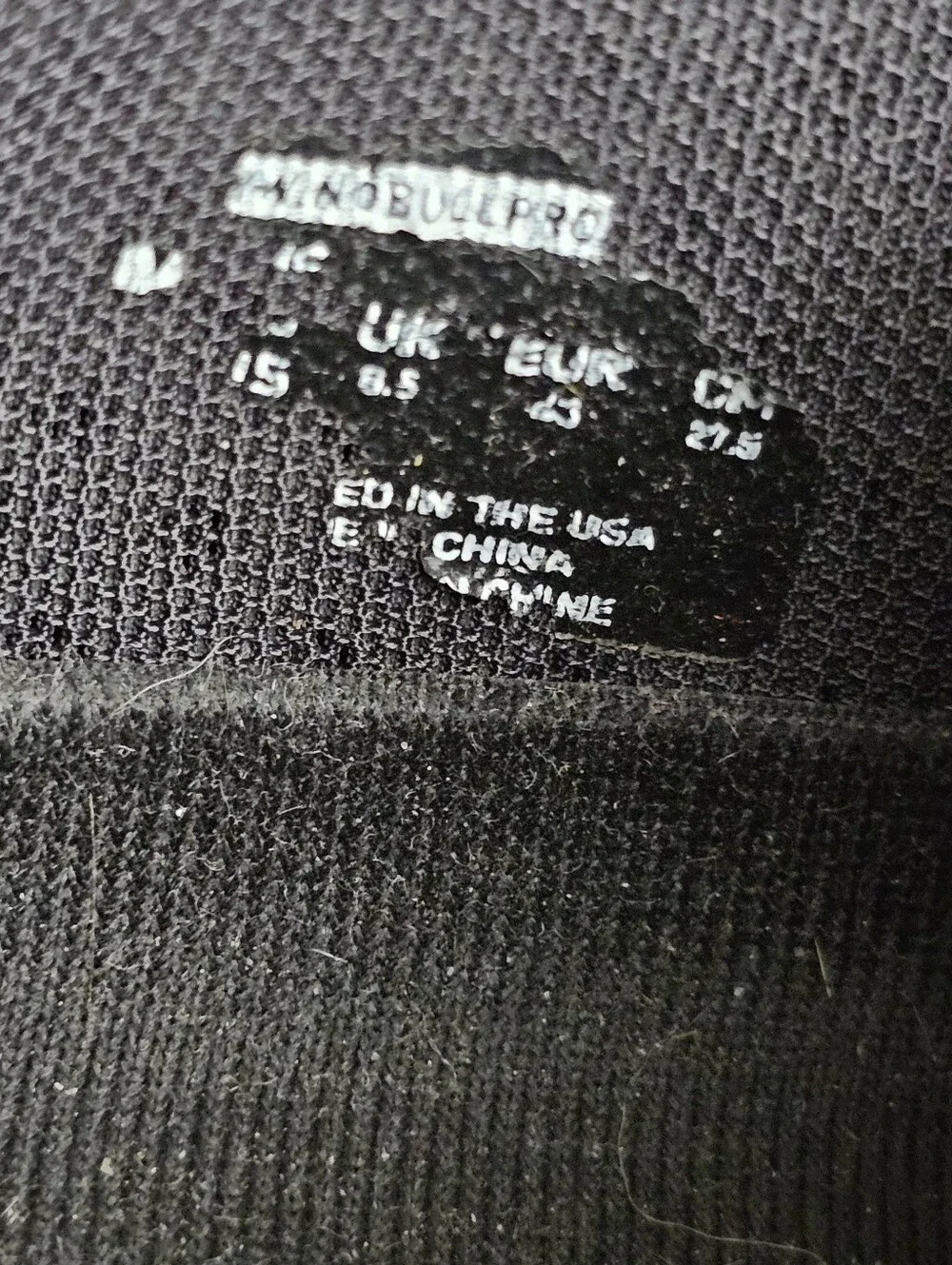 NOBULL superfabric trainer